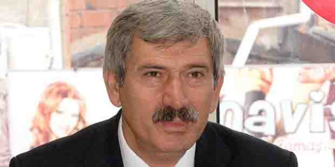 MHP'de 2 ilçe teşkilatı feshedildi