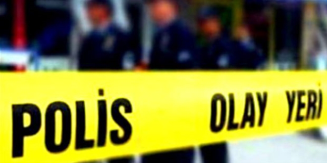 U�ak'ta silahl� sald�r�: 2 �l�