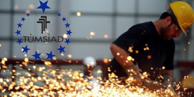 TÜMSİAD 5 bin istihdam hedefliyor