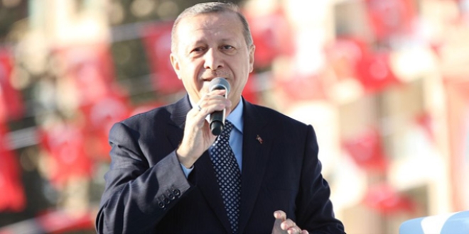 'Meclis'te varlığı pamuk ipliğine bağlı hükümet istiyorlar'