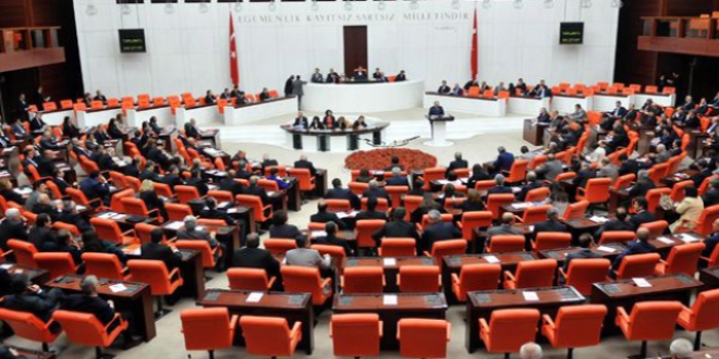 'Torba düzenleme 9 Mart'a kadar yasalaşacak'
