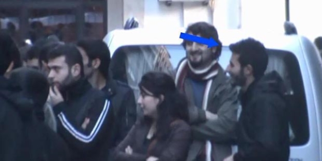 FETÖ-PKK iş birliğine ilişkin görüntüler ortaya çıktı