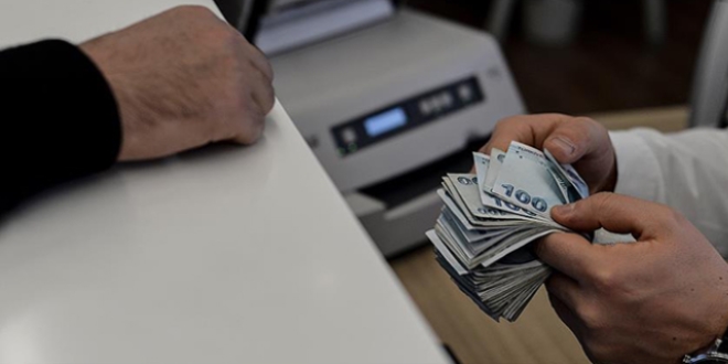 Ziraat Bankasının promosyon ödemeleri başlıyor
