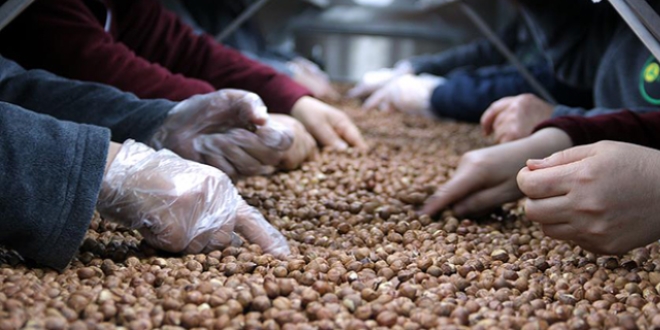 F�nd�k �reticilerine ek �deme