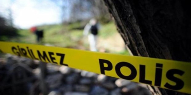Ayd�n'da 2 ceset bulundu