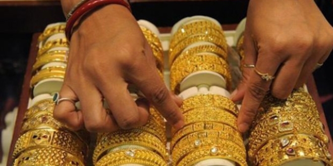 Kapal��ar��'da alt�n fiyatlar� ne kadar oldu?