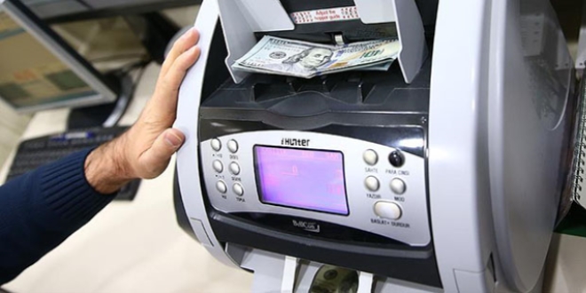 Merkez Bankasından döviz hamlesi
