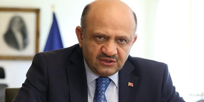 '�mamlar�n su�lanmas� kabul edilemez'