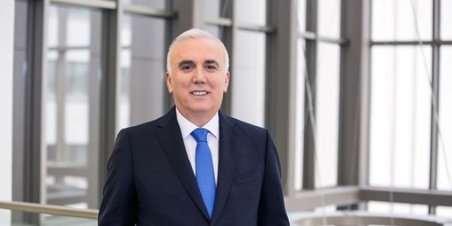Ziraat Bankası Genel Müdürü : Yurtdışı ağımızı genişleteceğiz