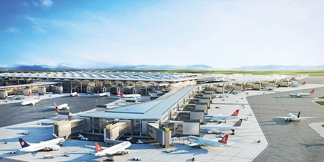Hükümet yerli malı diyor devlet ithalattan vazgeçmiyor