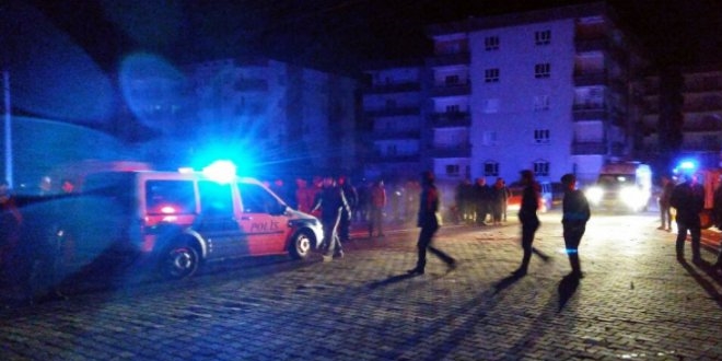 Viranşehir saldırısında 26 şüpheli gözaltına alındı
