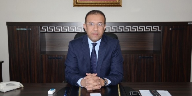 Hayrabolu Kaymakamı gözaltına alındı