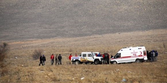 Bakanlıktan Nevşehir'deki balon kazasına ilişkin açıklama