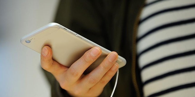 2016'da 1,5 milyar akıllı cep telefonu satıldı