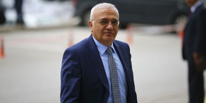 'Tayyip Erdoğan'a her şey feda olsun