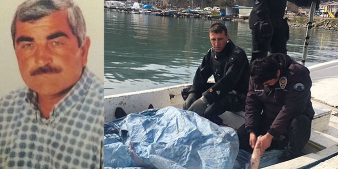 Polis memuru için en acı görev!
