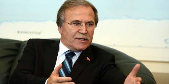 'Olağanüstü hal rejimi bizim hükümet olarak hedefimizdir'