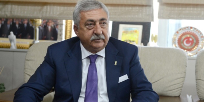 'Eleman açığı meslek odaları tarafından giderilebilir'