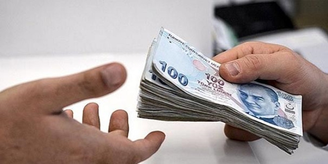 İşsizlik sigortası ödemelerinde rekor!