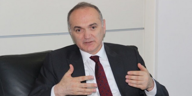 'Bilim Teknoloji ve Sanayi İcra Kurulu olacak'