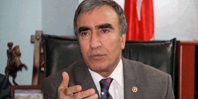MHP: Ortaya çıkacak irade ne olursa olsun başımızın tacıdır