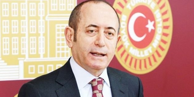 'Evet oyu da saygıdeğerdir, hayır oyu da saygıdeğerdir'