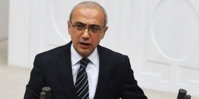 'Allah'ın izniyle bunların kökü tamamıyla kuruyacaktır'