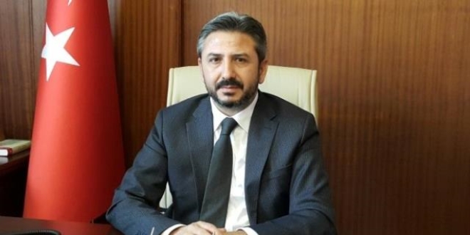'Türkiye, dünyada çok daha güçlü bir konuma gelecek'