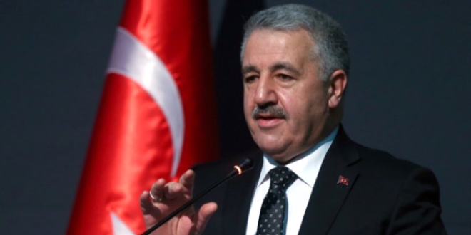 'YHT'yi hem milli hem yerli olarak kendimiz yapacağız'