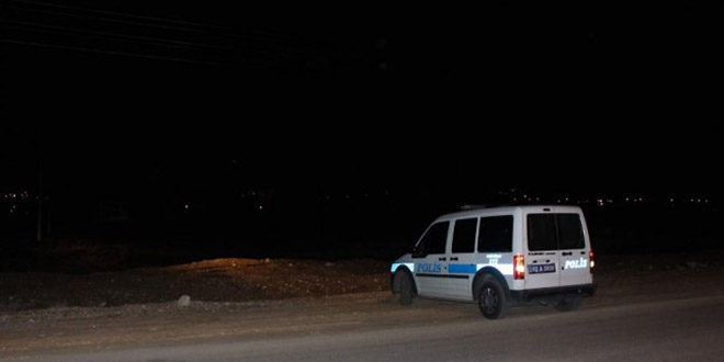 Niğde'de 'helikopter düştü' ihbarı asılsız çıktı