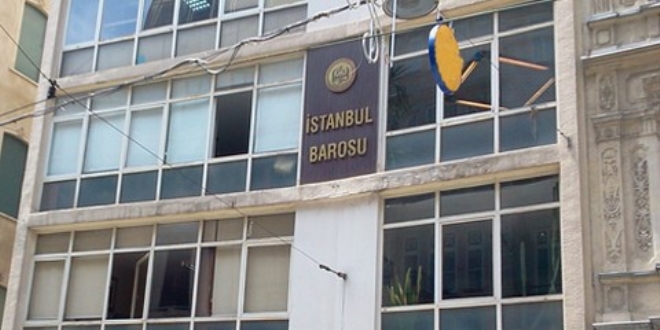 FETÖ'den atılan hakim, Baro Levhasına yeniden yazılabilir mi?
