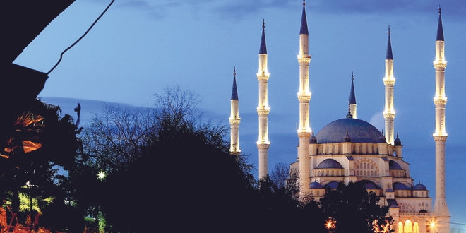 Adanalılar 3. sayfa haberlerine karşı 'ATAK' yaptı