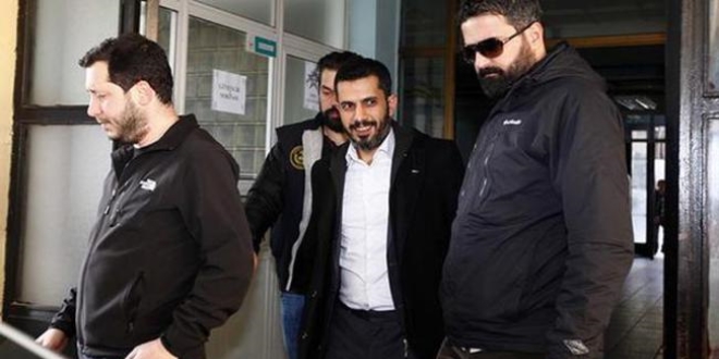 Baransu ile Yılmazer, mahkeme salonundan çıkarıldı