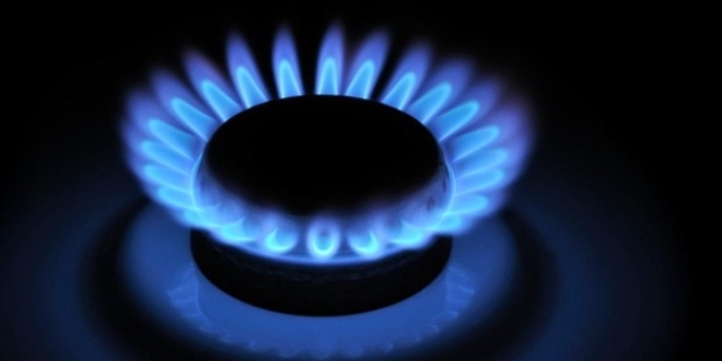 Aral�kta do�algaz ithalat� artt�