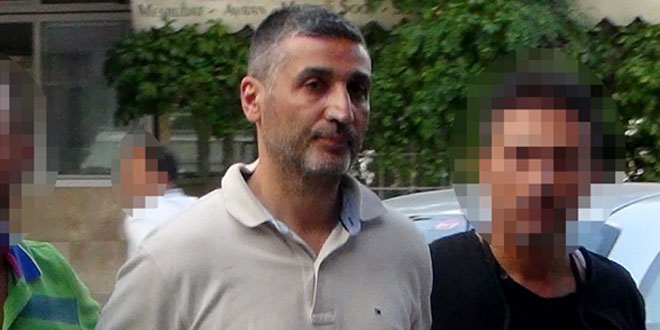 'Erdoğan'ı derdest etmek için Marmaris'e gittik'