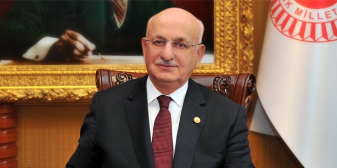 TBMM Başkanı Kahraman'ın sağlığı ne durumda?