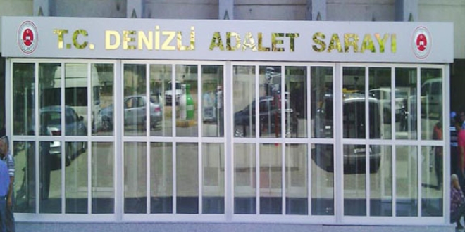 HDP il yöneticisinin de olduğu 8 kişi adliyeye sevk edildi