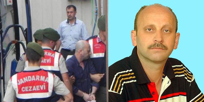 Anne - baba katili hastanede şeker komasından öldü