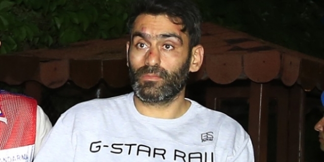 Binbaşı Seymen: Darbe yaptım