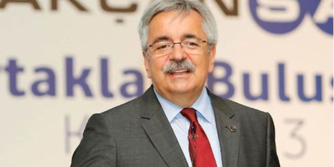 Sabancı Holding CEO'su görevinden istifa etti