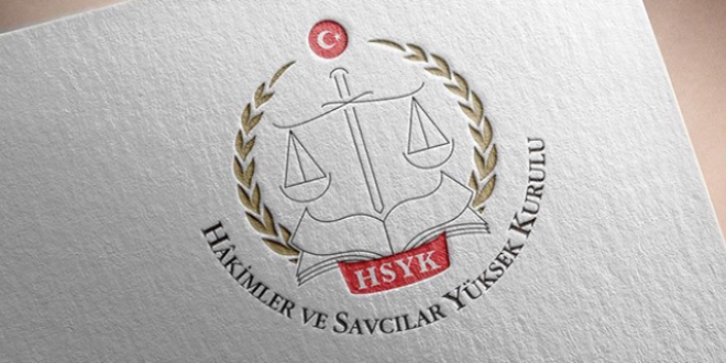 'Evet' diyen başsavcıya soruşturma açıldı