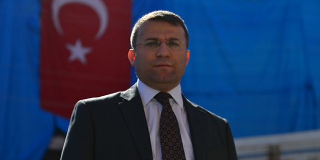 Viranşehir Kaymakamı: Yaralılarımızın bir çoğu taburcu oldu