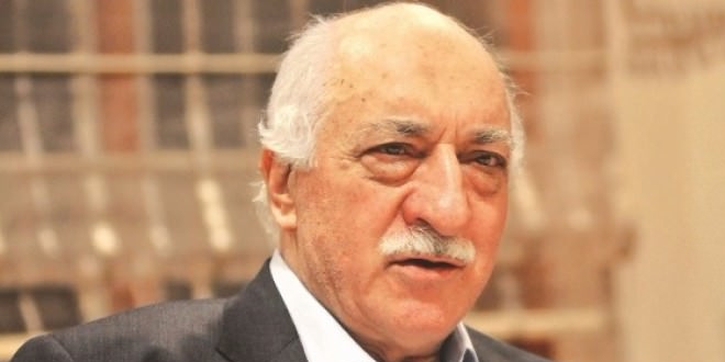 Kamudan 127 bin FETÖ'cü temizlendi