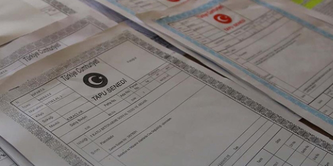 Tapuda satış süreci hızlanıyor