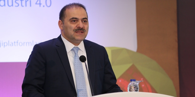 BTK Başkanı: Hiçbir aracı olmadan fikirle gelin önünüzü açalım
