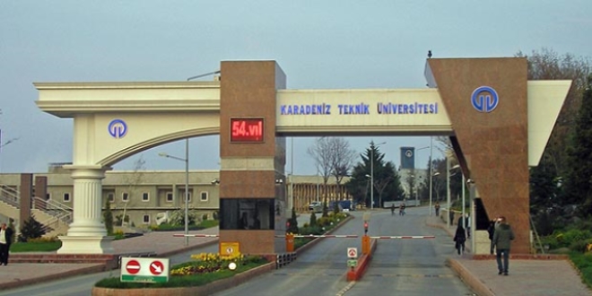 KTÜ'ye sözleşmeli sağlık personeli alınacak