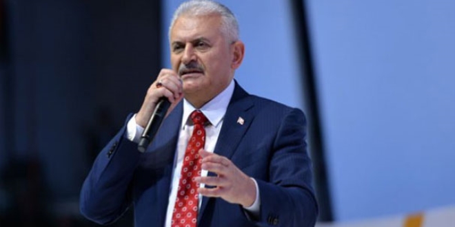 AK Parti MYK toplantısı sona erdi