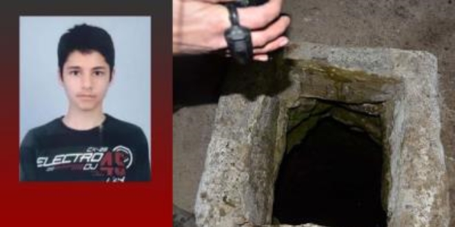 Menemen'de öldürülen lise öğrencisi toprağa verildi