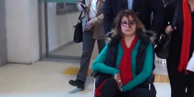 39 doktor imzalı Adli Tıp Raporu'nda tespit yok