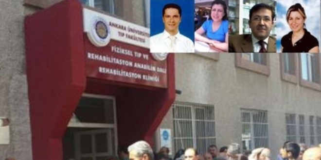 4 eczacının öldürülmesine ilişkin savcı mütalaa verecek